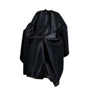 理发围布发廊专用美发店发型师剪发剃头围裙不沾发潮高档网红定制