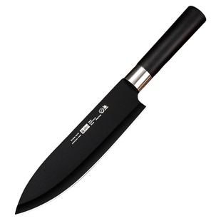 日式厨师刀料理寿司刀商用切生鱼片专用刺身刀锋利三德刀水果刀具