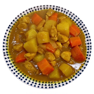 咖喱粉正宗泰式咖喱饭调料家庭装咖喱鸡调料家用无添加咖喱粉商用