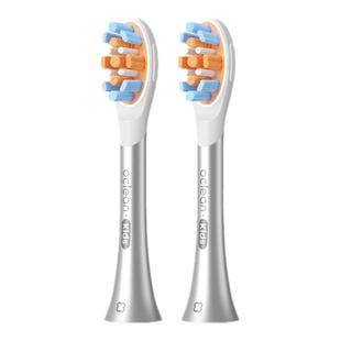 oclean欧可林儿童电动牙刷头软毛护龈全效清洁宝宝互动牙刷替换