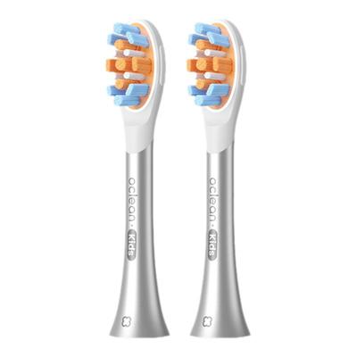 oclean欧可林儿童电动牙刷头软毛护龈全效清洁宝宝互动牙刷替换