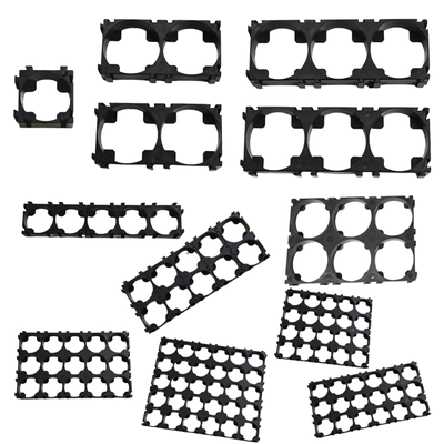 32140电池组合固定万能支架