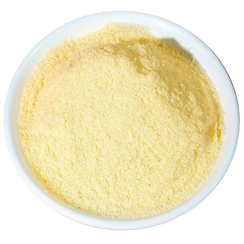 冻干黄桃粉果味果蔬果粉烘焙商用