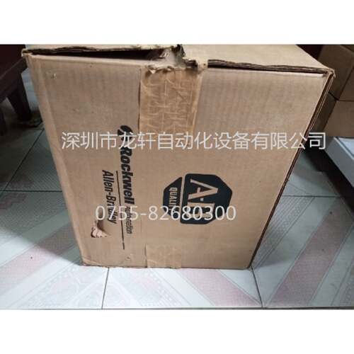 议价AB进口原装控制器模块 193-EF1A 24VDC/AC 有现货正品询价