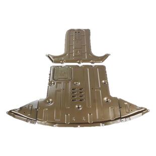 适用于20-25款福特探险者下护板发动机护板车底防护板底盘护板