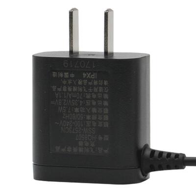 原装飞利浦儿童配件理发器充电器