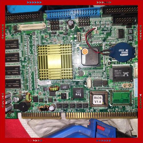 【问价】威达主板 IOWA-GX-466-128MB-R11-SER