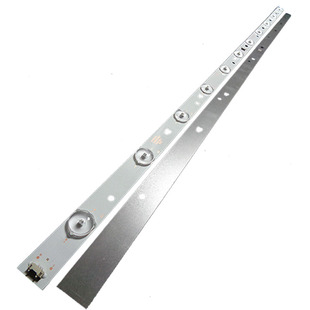 适用于 海尔LU55K82G LED55D8B灯条 墨肯U55A71H1灯条 LED55D8A