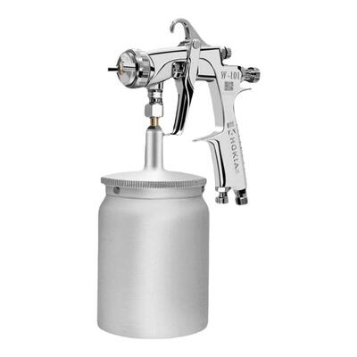 黑克W-101汽车家具喷枪