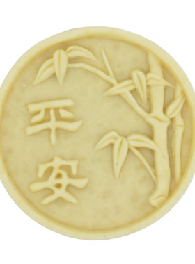 平安竹手工皂硅胶模具耐用好脱