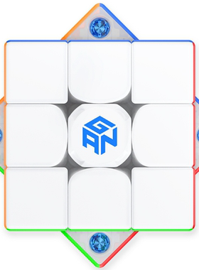 GANicarry4S5限定版AI魔方