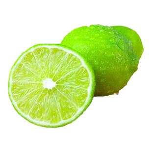 皮薄多汁正宗塔希提泰国品种无籽青柠檬皮薄多汁奶茶店专用