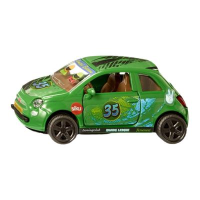 仕高siku合金拼装模型玩具