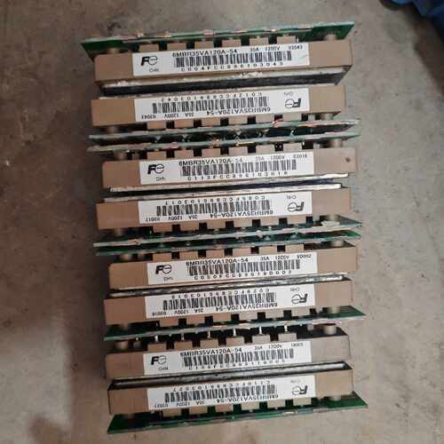 议价！6MBR35VA120A-54 6MBR35VA120A-5