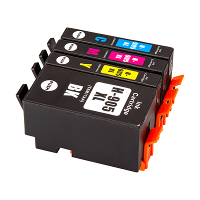 HP905墨盒大容量输出稳定