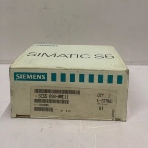 议价西门子S5接口模块6ES5090-8ME11 im 90扩展S5-90U 6ES50908ME