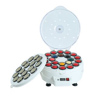 台球博士洗球机台球全自动中式黑八洗球器美式英式斯诺克清洗机