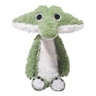 捉趣德瓦鳄鱼毛绒玩具公仔玩偶新年睡觉抱枕娃娃好兄弟女生日礼物