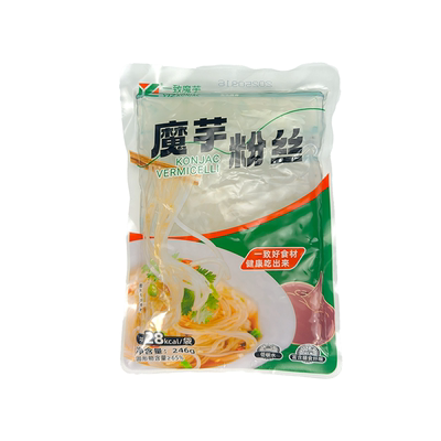 饱腹0脂肪低卡热量速食方便面
