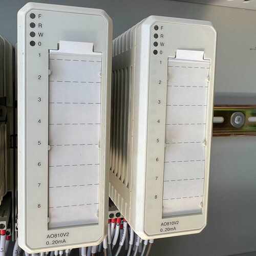 询价-模块 AO810V2、AI810、DI810、DO81