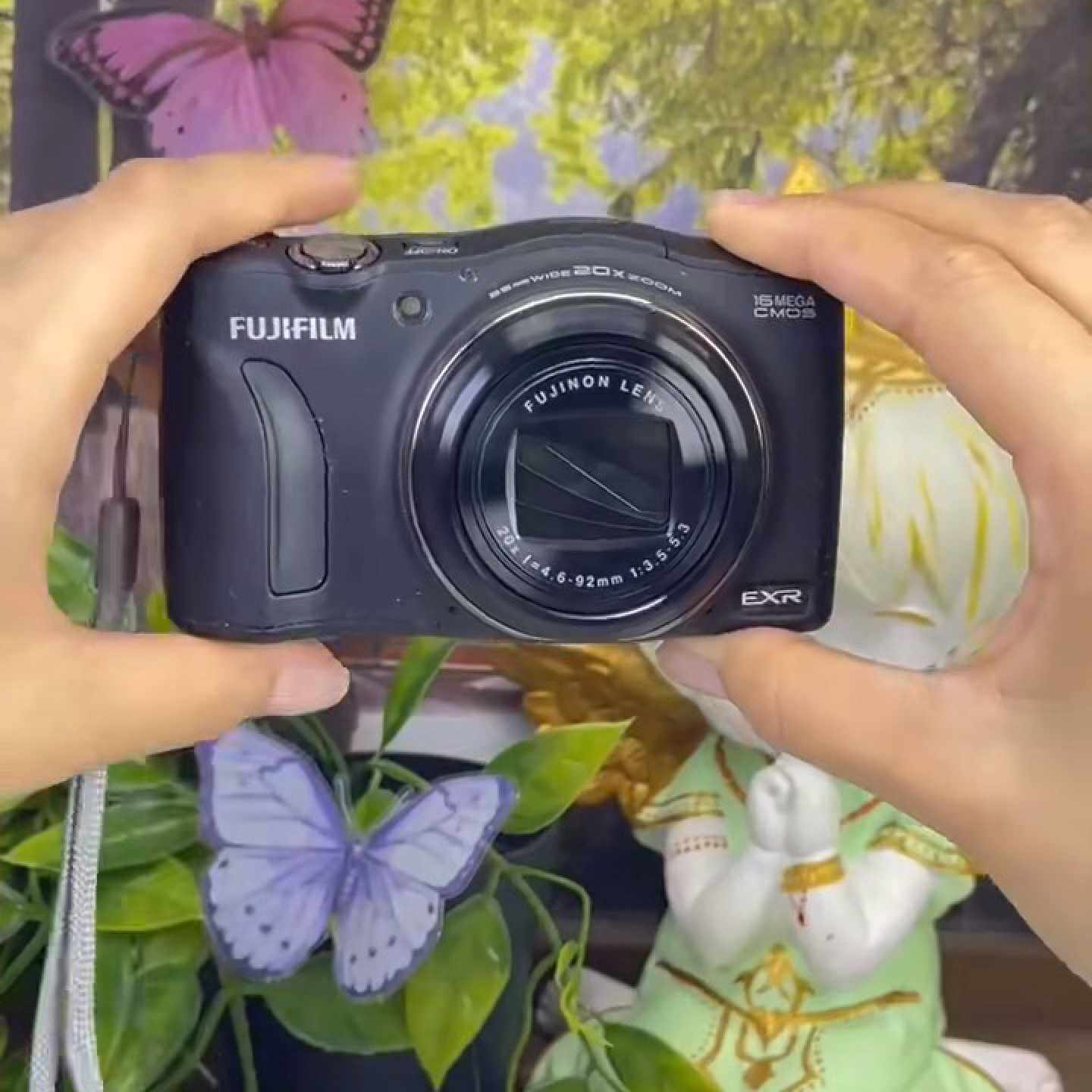 【议价-可维修】F770EXR 全新/二手均有货