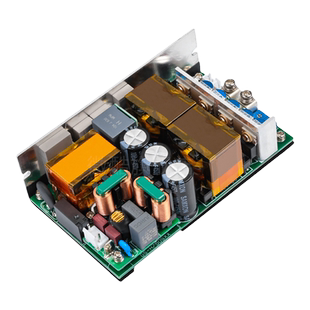 19V39A750W内置工控电源模块PFC+LLC高效医疗PC电脑DCATX集中供电