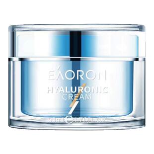 【百亿】eaoron澳容润泽水光霜补水舒缓修护保湿滋养