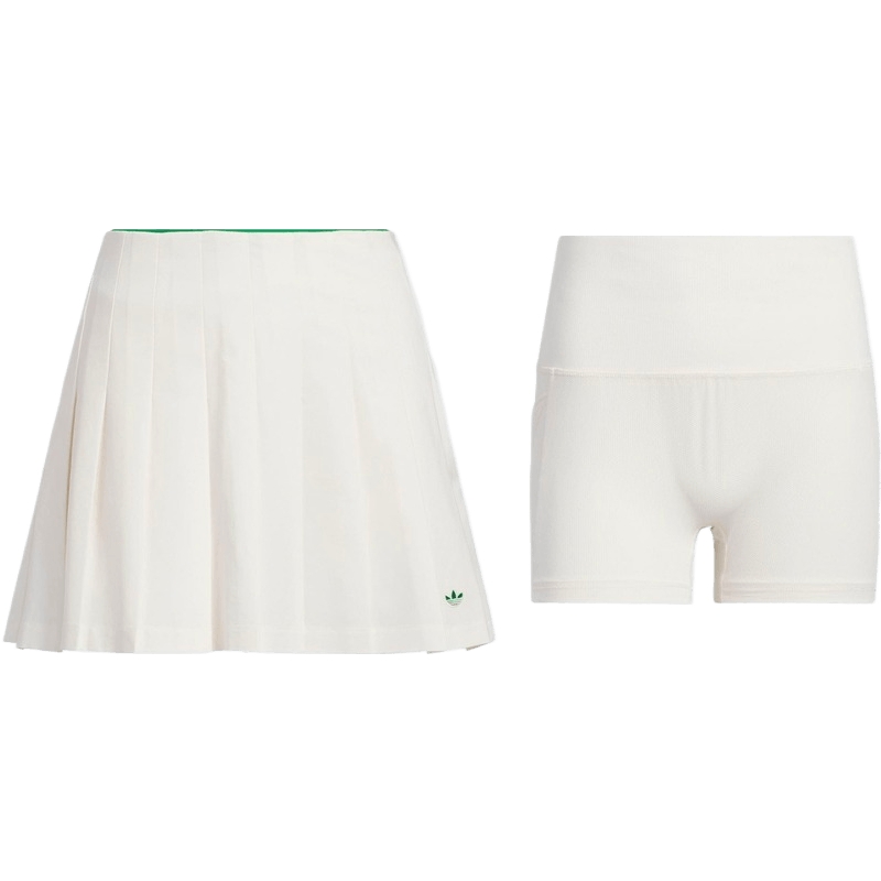 adidasϴ˹ҶŮF SKORT W˶аȹJC6769314Ԫȯ
