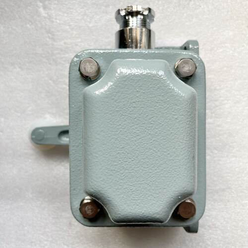 【询价】NAKAMURA DMR-BW1-09R，限位开关，未使适用