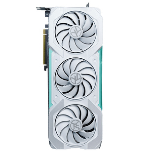 华硕RTX5060/5060TI/5070雪豹巨齿鲨白天选魔鹰小雕萌宠游戏显卡