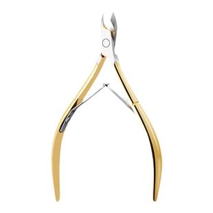 死皮剪美甲店专用去死皮钳角质剪刀修手指甲美甲师修死皮工具易剪