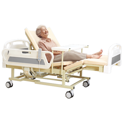 可孚智能电动护理床升级多功能