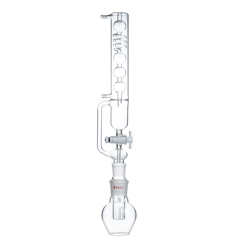 测定仪提取瓶脂肪瓶抽提器