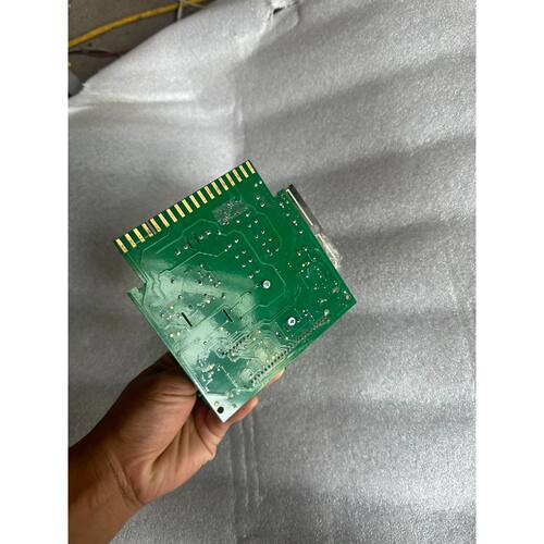 询价下单霍尼韦尔燃烧机控制器TBC2800A1000，原装拆机，实物