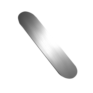 不锈钢织网尺板振华撒网织不锈钢梭板织板尺板织网工具织板织