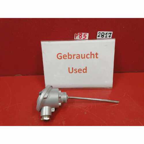 JUMO DE06MI004PTB015 Gebraucht