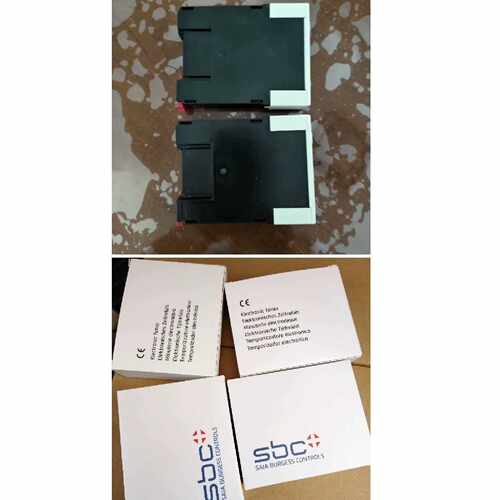 SAIA SBC时间继电器KOP160J7MW询价