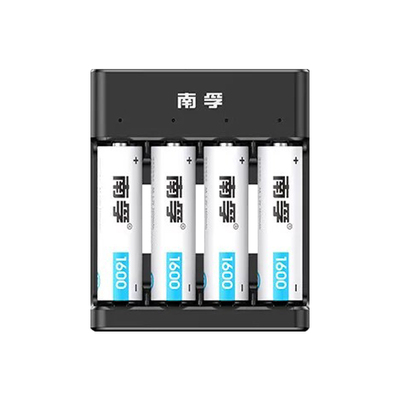 南孚5号7号镍氢充电电池