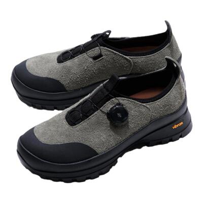 SHOESILO日潮小众拼色休闲鞋