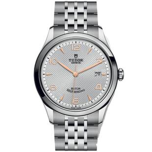 Tudor帝舵1926系列M91550-0001全自动机械表39mm表盘男士手表