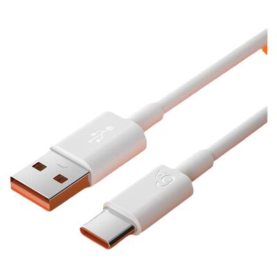 33w/66w/120w快充数据线能适手机