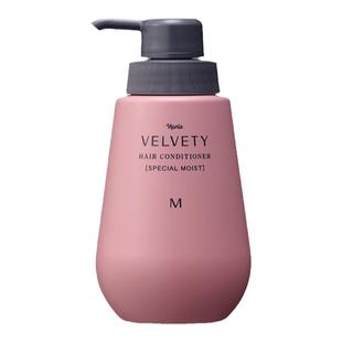 日本进口娜丽丝飘逸婷修护润发乳护发素柔顺受损秀发丝滋润400ml