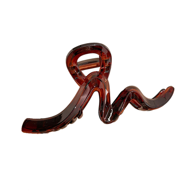 大号发量多鲨鱼夹发夹