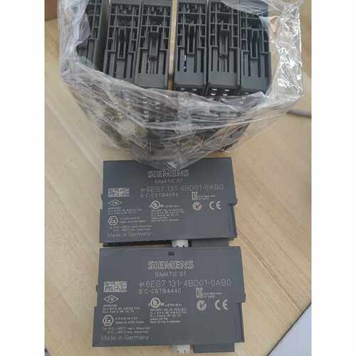 西门子6ES71314BD010AB0裸机多个成色从