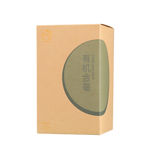 凤宁号凤庆滇红茶叶礼盒红茶【有机金毫】云南滇红工夫茶叶口粮茶