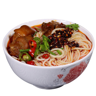 米线贵州米粉手工特产干纯米粉大米细米粉炒粉粗粉条遵义羊肉粉