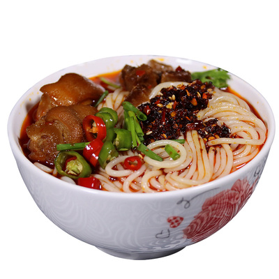 螺蛳粉贵州米线手工特产干纯米粉