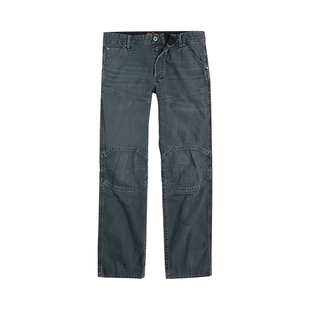 G-STAR RAW男士机车5620 3D牛仔裤时髦个性宽松长裤痞帅潮D23699