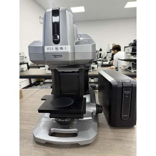 基恩士KEYENCE VR-3100 3D轮廓测量仪—议价