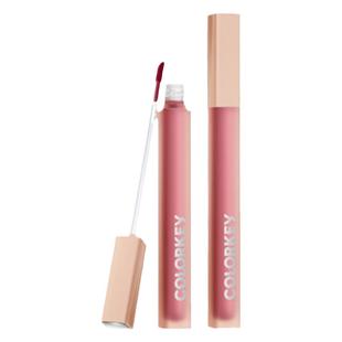 七夕宠爱猫爪珂拉琪水雾唇露口红r301不沾杯唇釉显白b324r307雾面